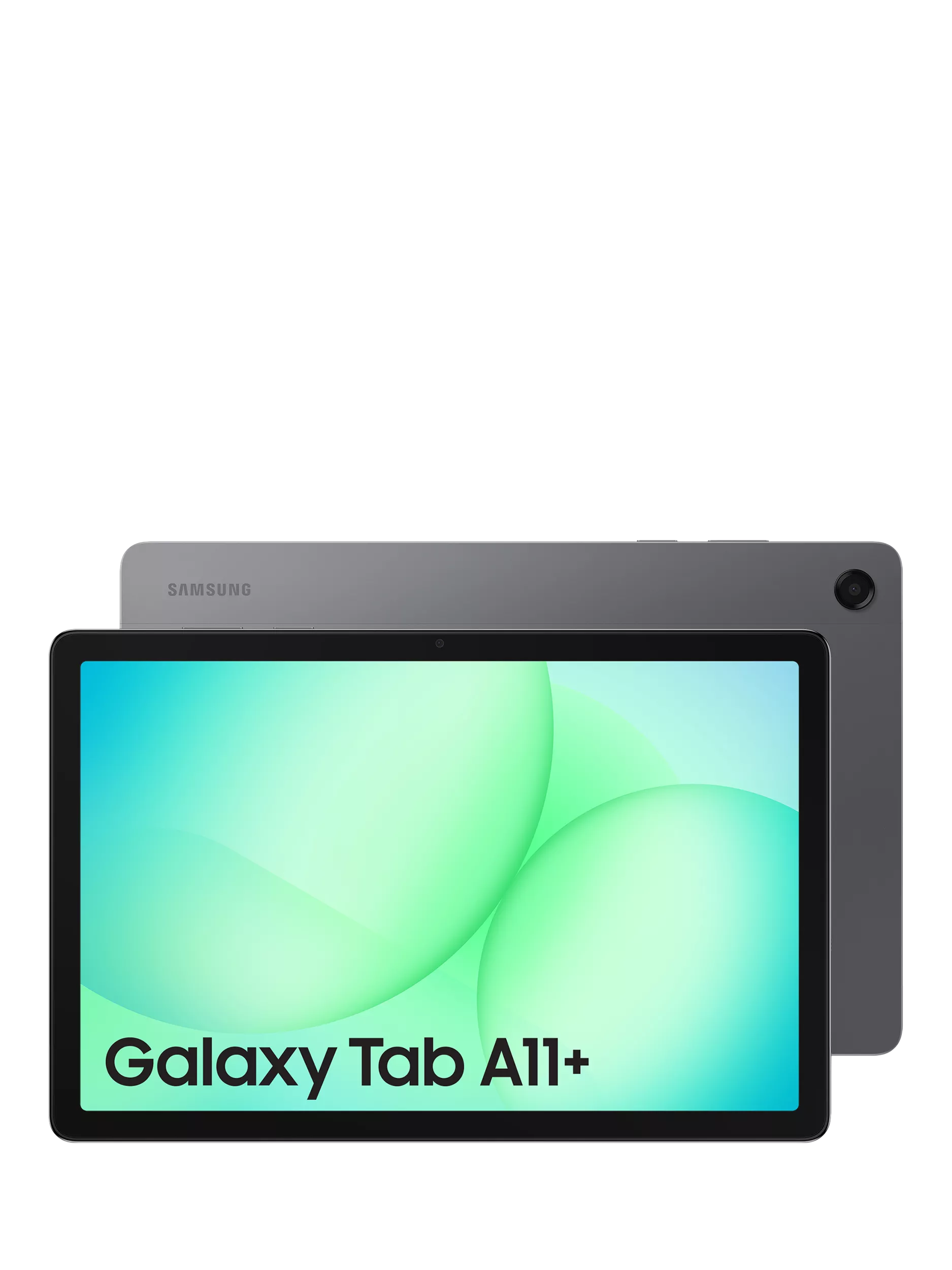 Samsung Galaxy Tab A11+ 11-inch display 128GB storage, imported from the UK
