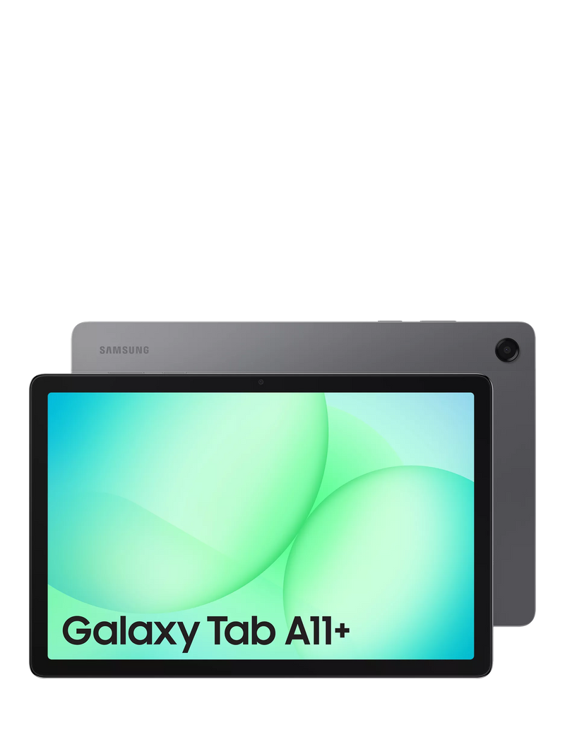 Samsung Galaxy Tab A11+ 11-inch display 128GB storage, imported from the UK