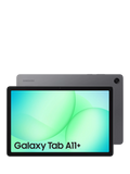 Samsung Galaxy Tab A11+ 11-inch display 128GB storage, imported from the UK