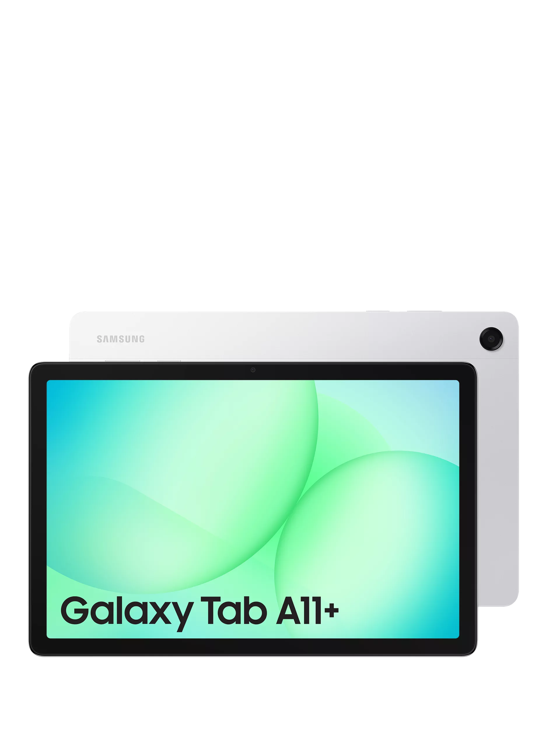 Samsung Galaxy Tab A11+ 11-inch Android Tablet (128GB, Wi-Fi)