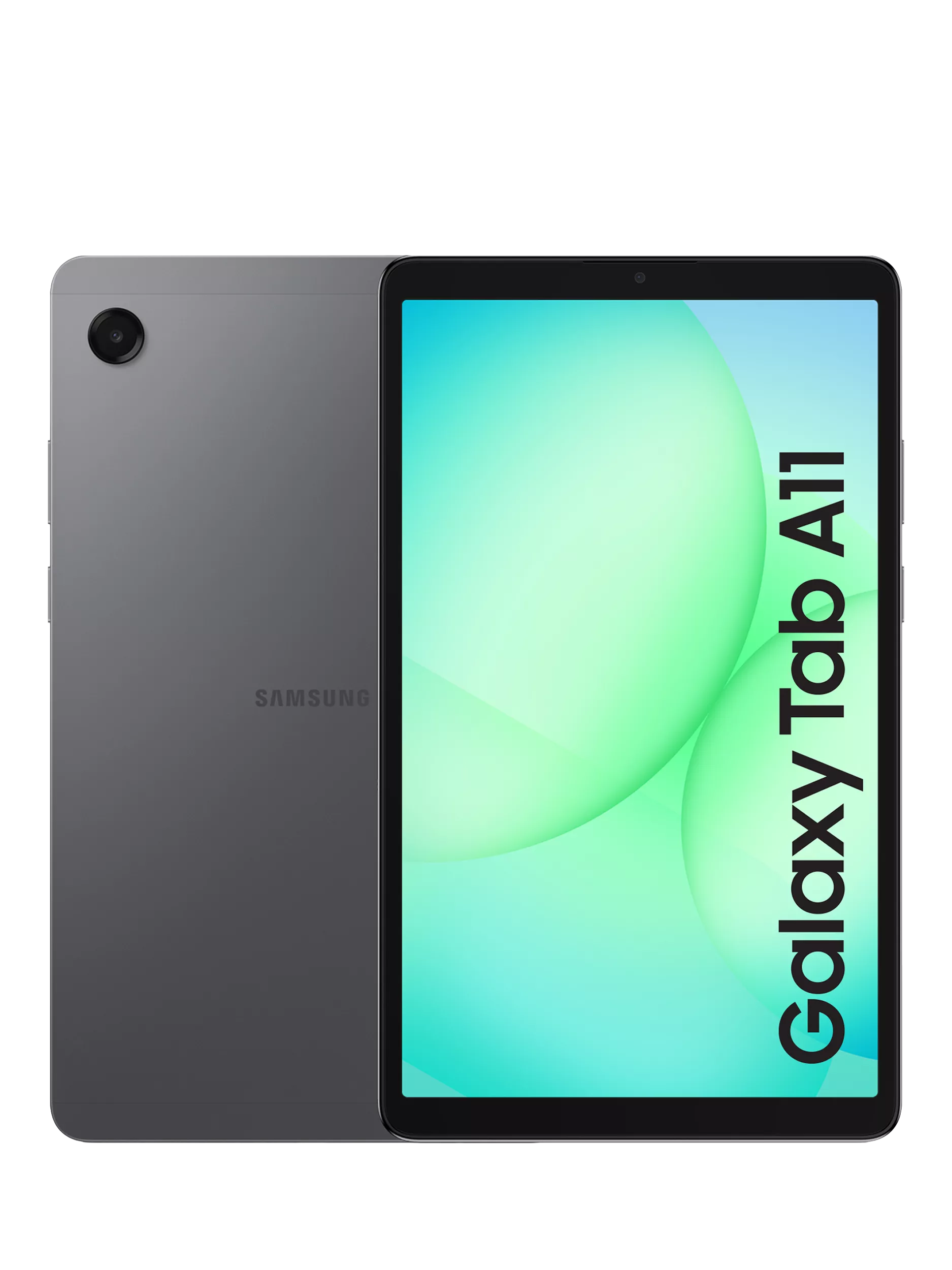 Samsung Galaxy Tab A11 8.7 inch Android tablet, imported from the UK
