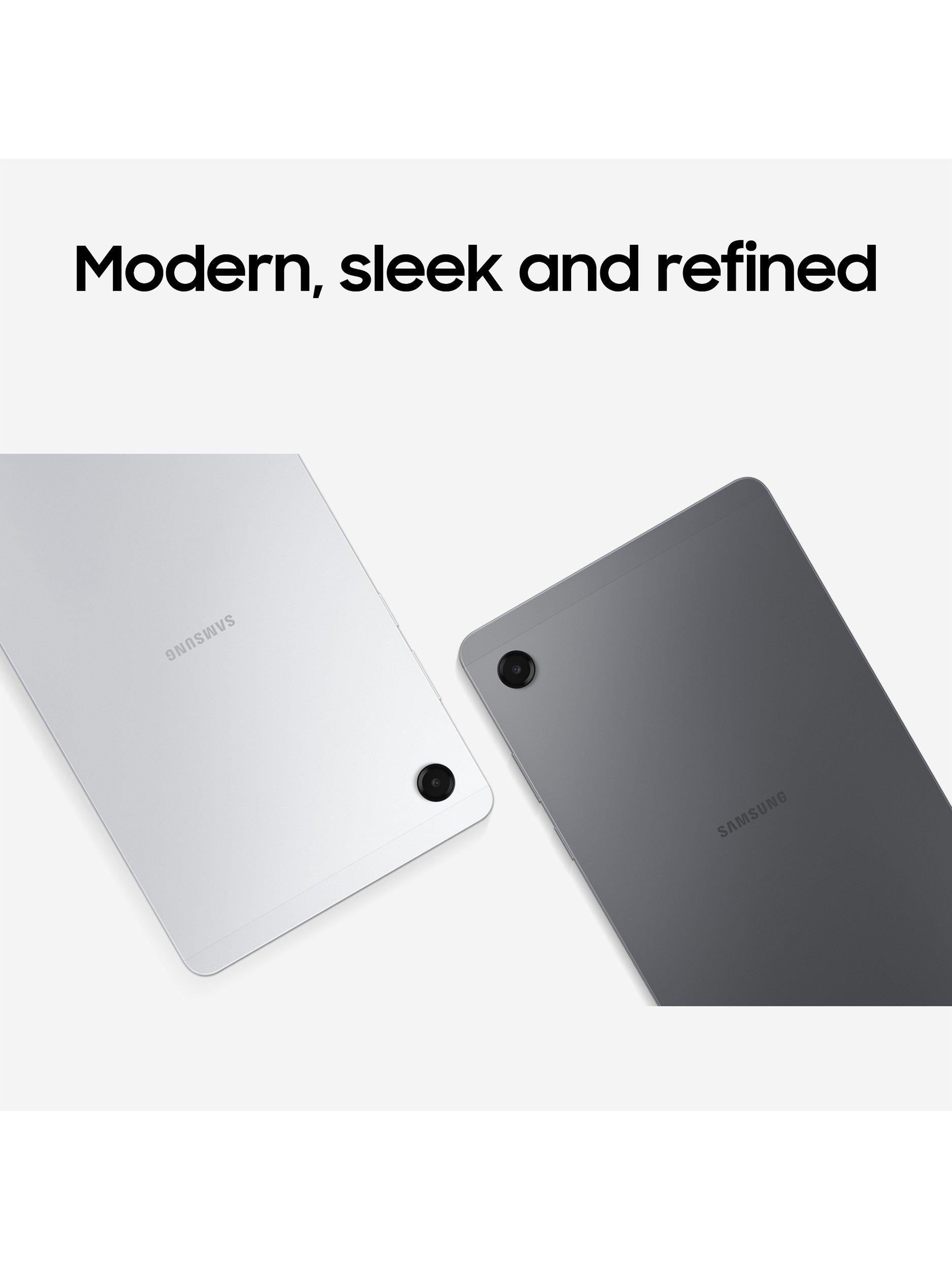 Samsung Galaxy Tab A11 8.7 inch Android tablet, imported from the UK