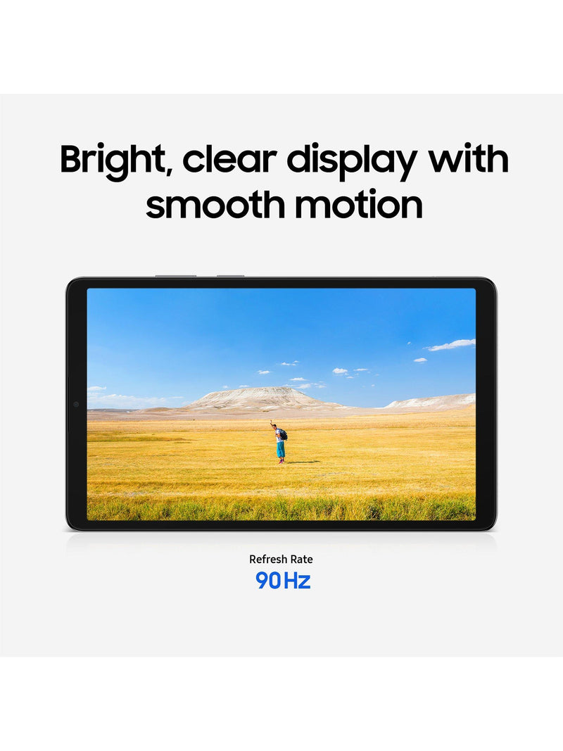 Samsung Galaxy Tab A11 8.7 inch Android tablet, imported from the UK