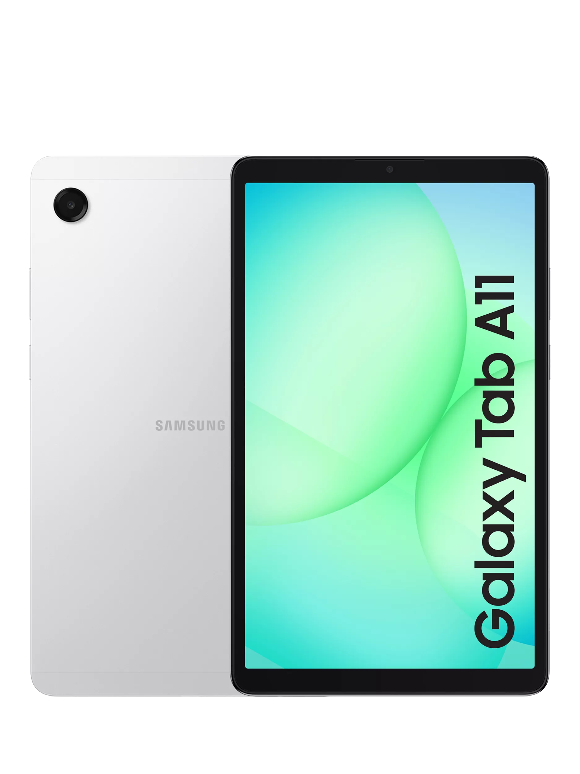 Samsung Galaxy Tab A11 Android Wi-Fi Tablet, 8.7