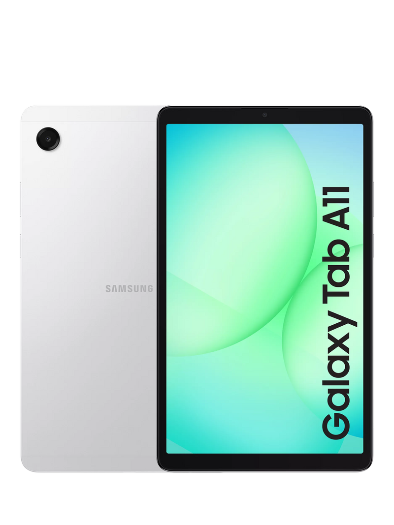 Samsung Galaxy Tab A11 Android Wi-Fi Tablet, 8.7