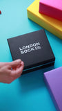 London Sock Company Simply Sartorial socks gift box of 6 pairs (British brand)