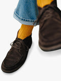 London Sock Company Richmond Collection socks pack of 4 (British brand)