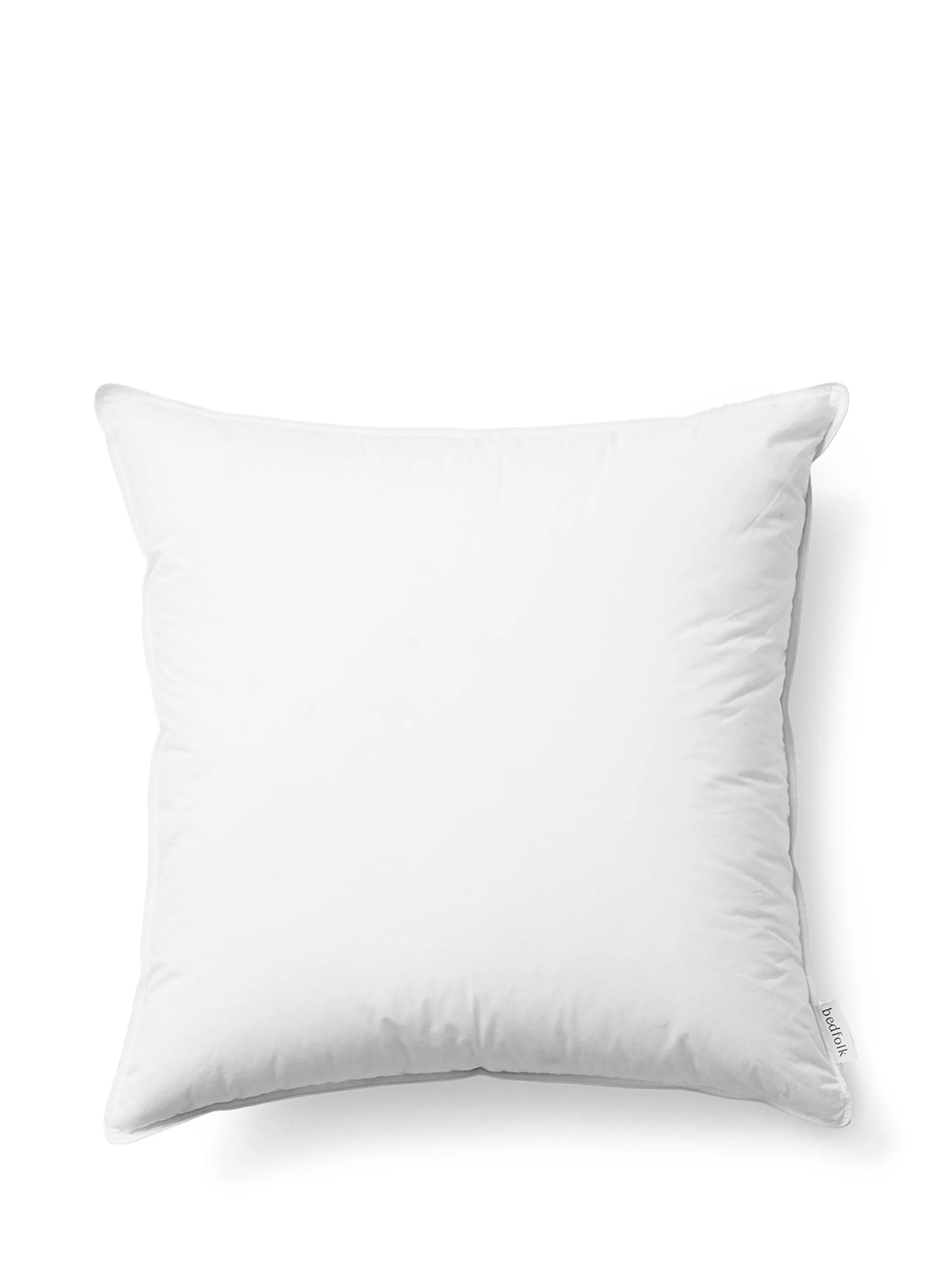 Bedfolk soft square pillow, UK version