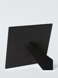 John Lewis double mount aluminium photo frame 8x8 inch (British brand)