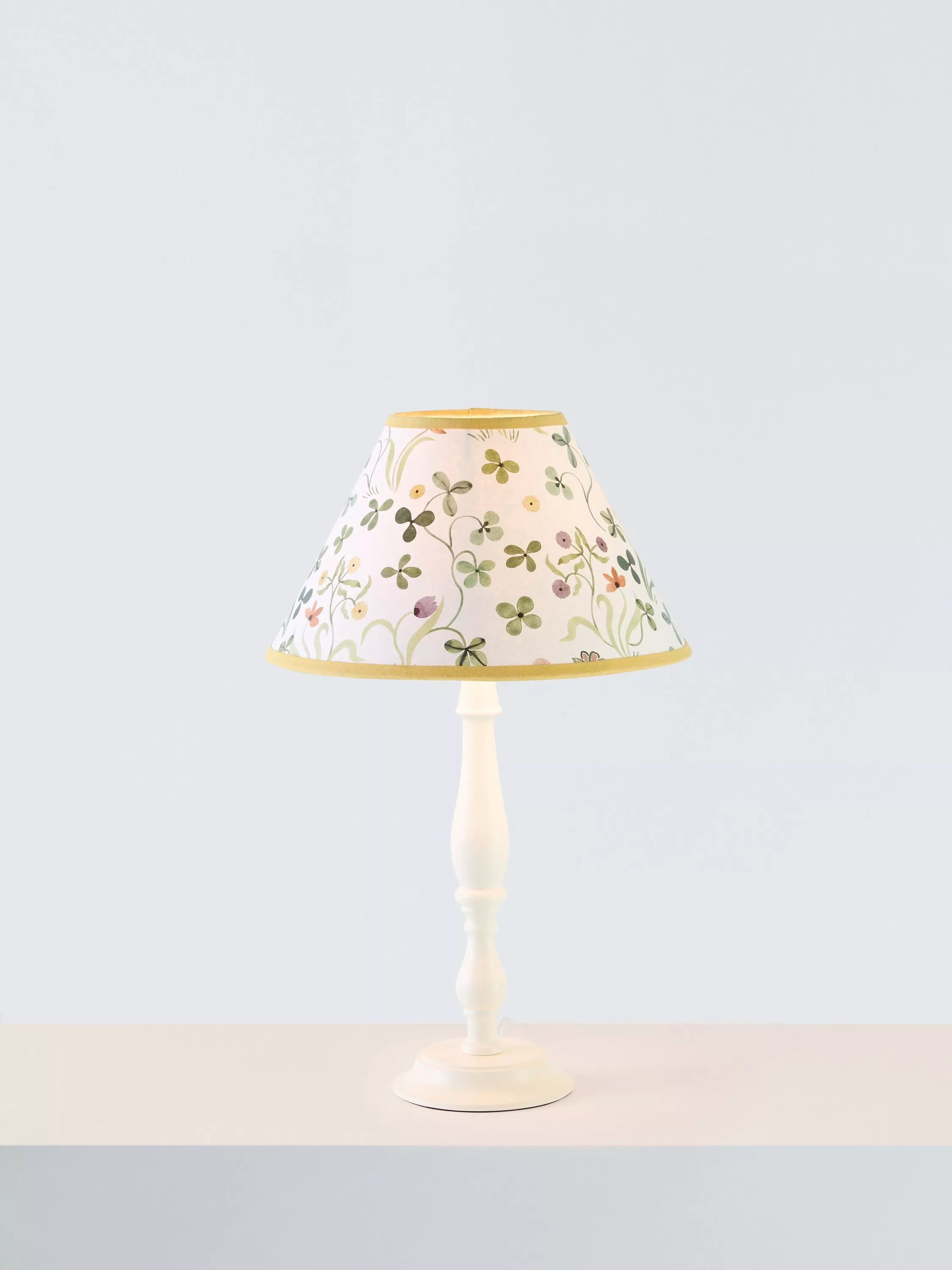 John Lewis Tulip Lampshade 30cm diameter - British product