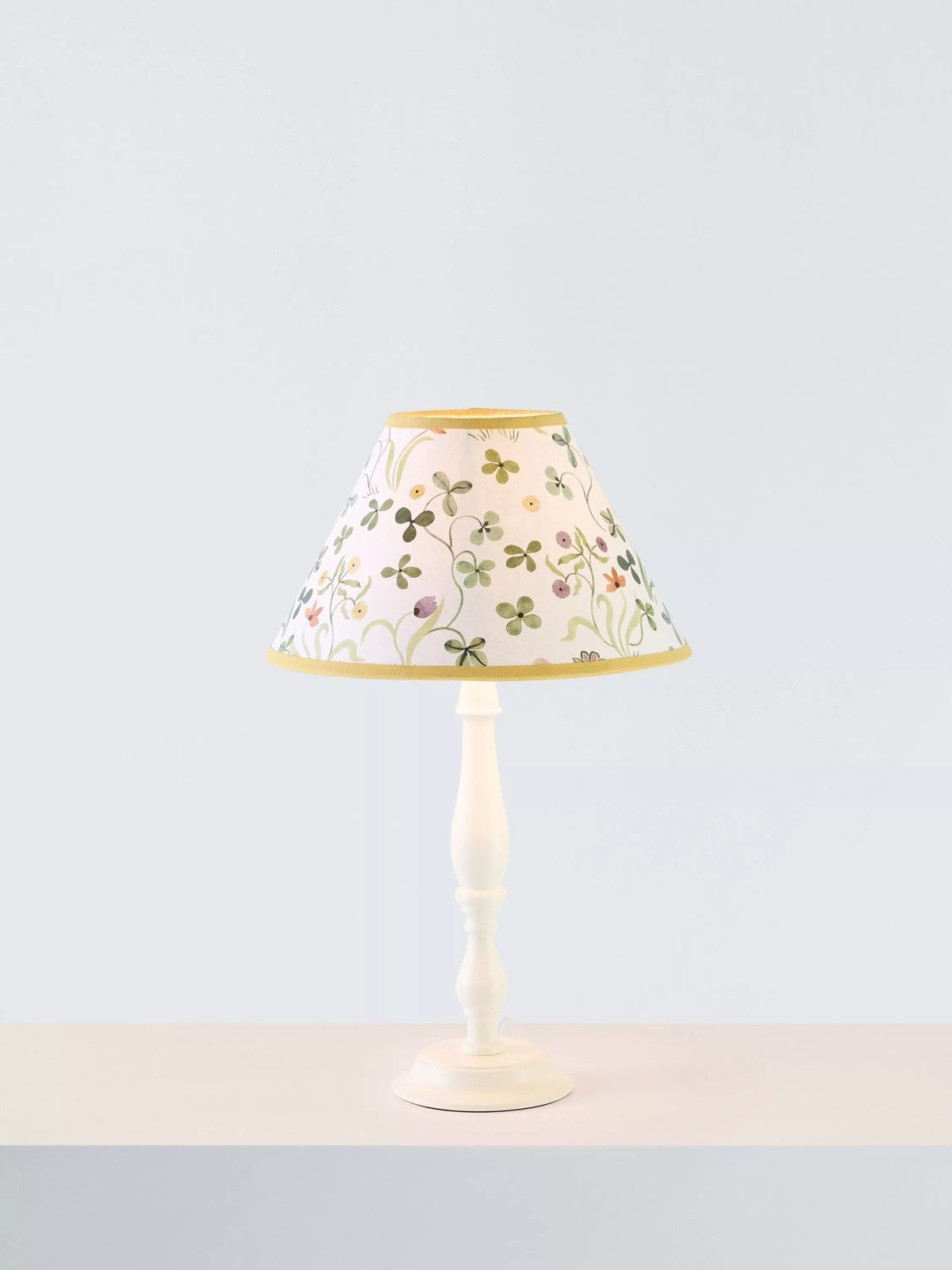 John Lewis Tulip Lampshade 30cm diameter - British product