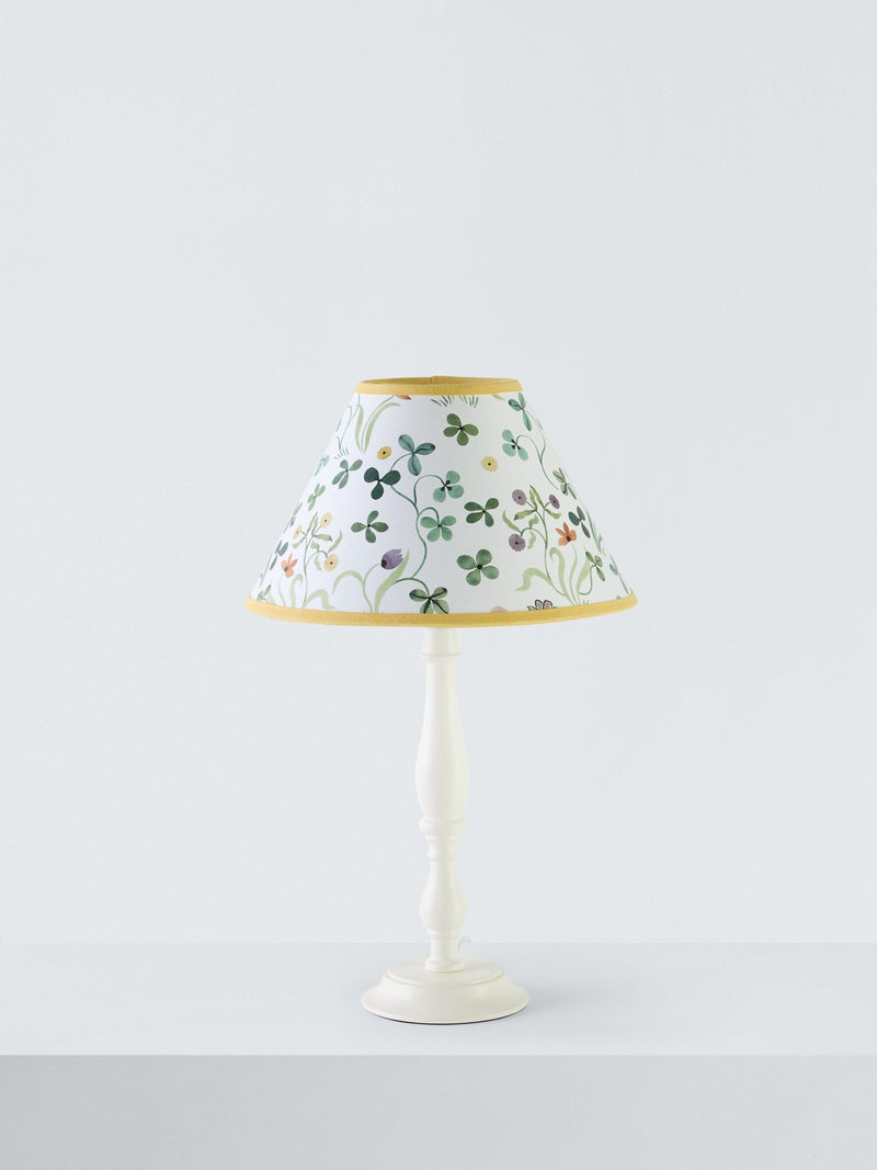 John Lewis Tulip Lampshade 30cm diameter - British product
