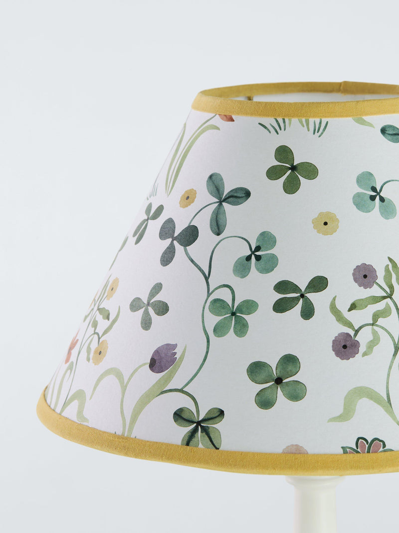 John Lewis Tulip Lampshade 30cm diameter - British product