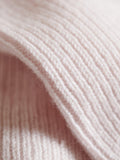 Bedfolk cashmere sleep socks (British brand)