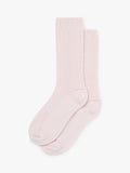 Bedfolk cashmere sleep socks (British brand)