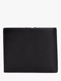 Tommy Hilfiger leather flap over wallet (British brand)