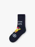NAME IT Pokémon kids socks pack of 3 dark sapphire, UK version