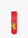 NAME IT Pokémon kids socks pack of 3 dark sapphire, UK version
