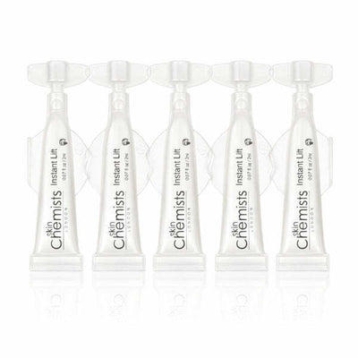skinChemists Wrinkle Killer Instant Face Lift 5 x 2ml