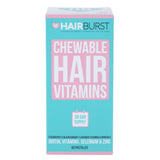 Hairburst Chewable Hair Vitamins 30 Day Supply 60 Pastilles GOODS Holland&Barrett