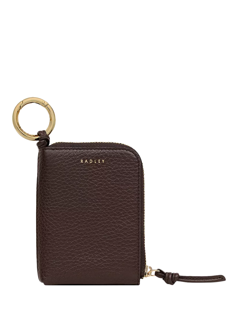 Radley Golden Lane Bag Charm