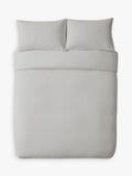Jasper Conran London Hexagon Weave single duvet cover set, UK version