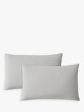 Jasper Conran London Hexagon Weave single duvet cover set, UK version