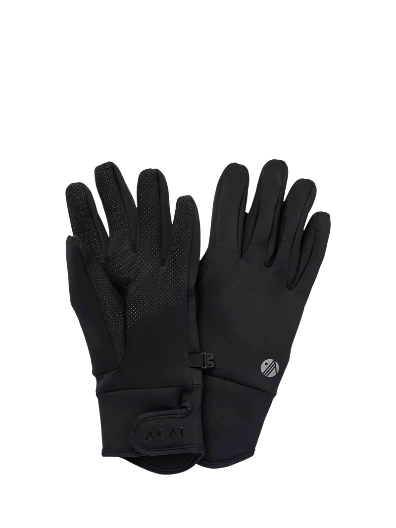 ACAI Women's Altitude Thermal Gloves - British product