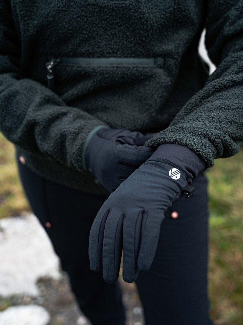 ACAI Women's Altitude Thermal Gloves - British product
