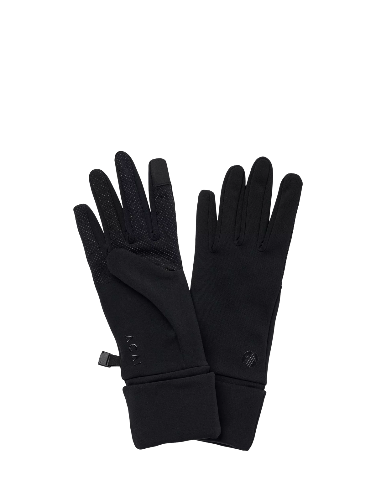 ACAI outdoor performance gloves with touch pads - British product