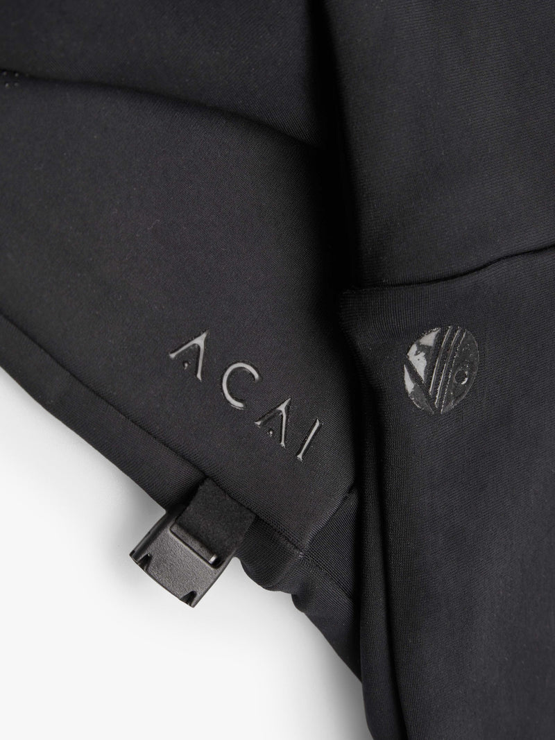 ACAI outdoor performance gloves with touch pads - British product