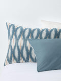 John Lewis Alta pure cotton duvet cover set double - British product