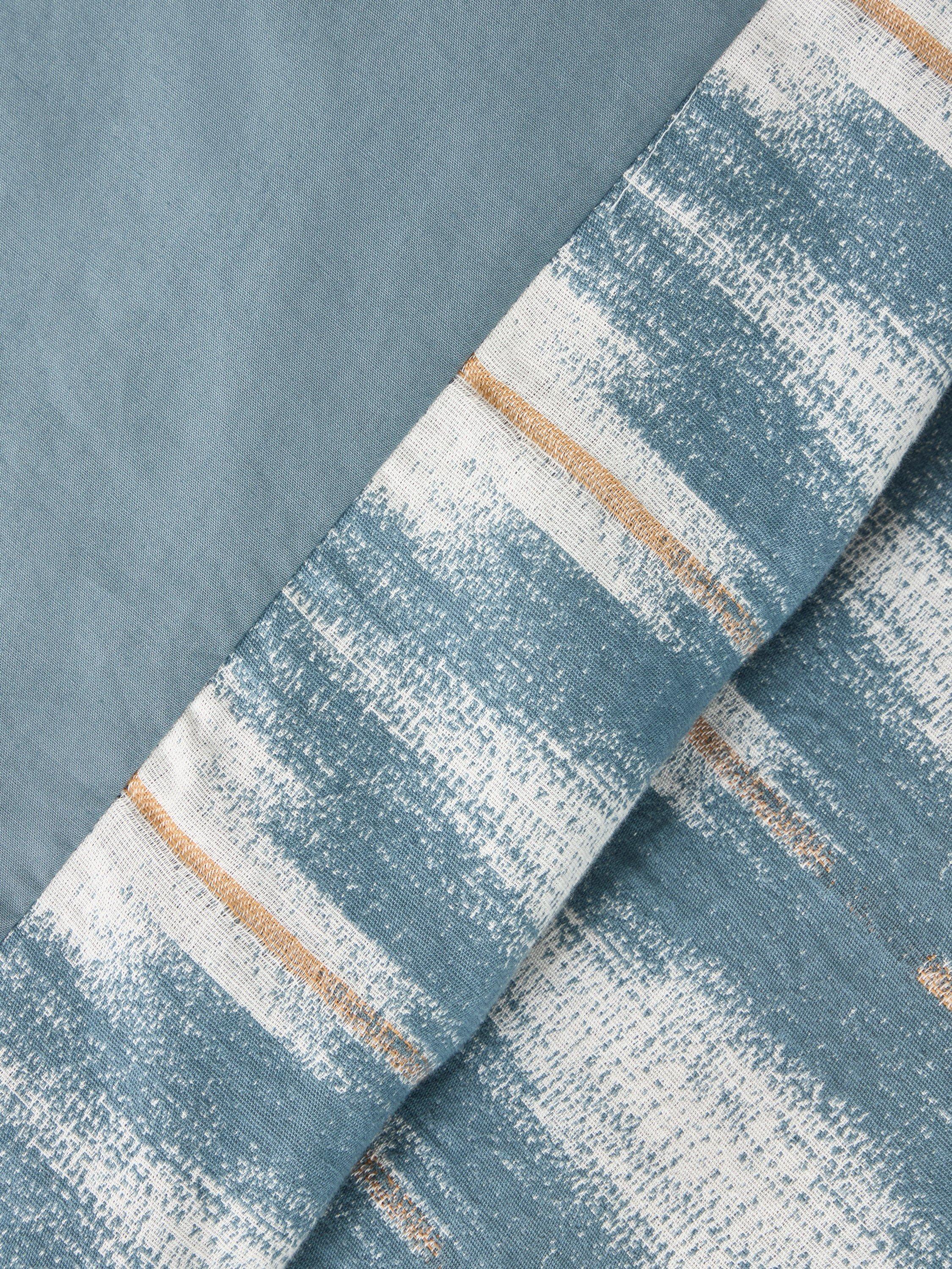 John Lewis Alta pure cotton duvet cover set double - British product