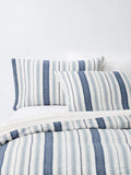 John Lewis Barfield pure cotton duvet cover double, imported from the UK