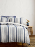 John Lewis Barfield pure cotton duvet cover double, imported from the UK