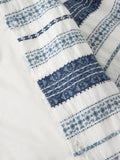 John Lewis Barfield pure cotton duvet cover double, imported from the UK