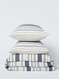 John Lewis Barfield pure cotton duvet cover double, imported from the UK
