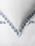 John Lewis Burford pure cotton duvet cover double, UK version