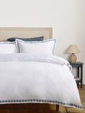 John Lewis Burford pure cotton duvet cover double, UK version