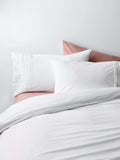 John Lewis Fairford double duvet cover set, UK version