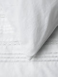John Lewis Fairford double duvet cover set, UK version
