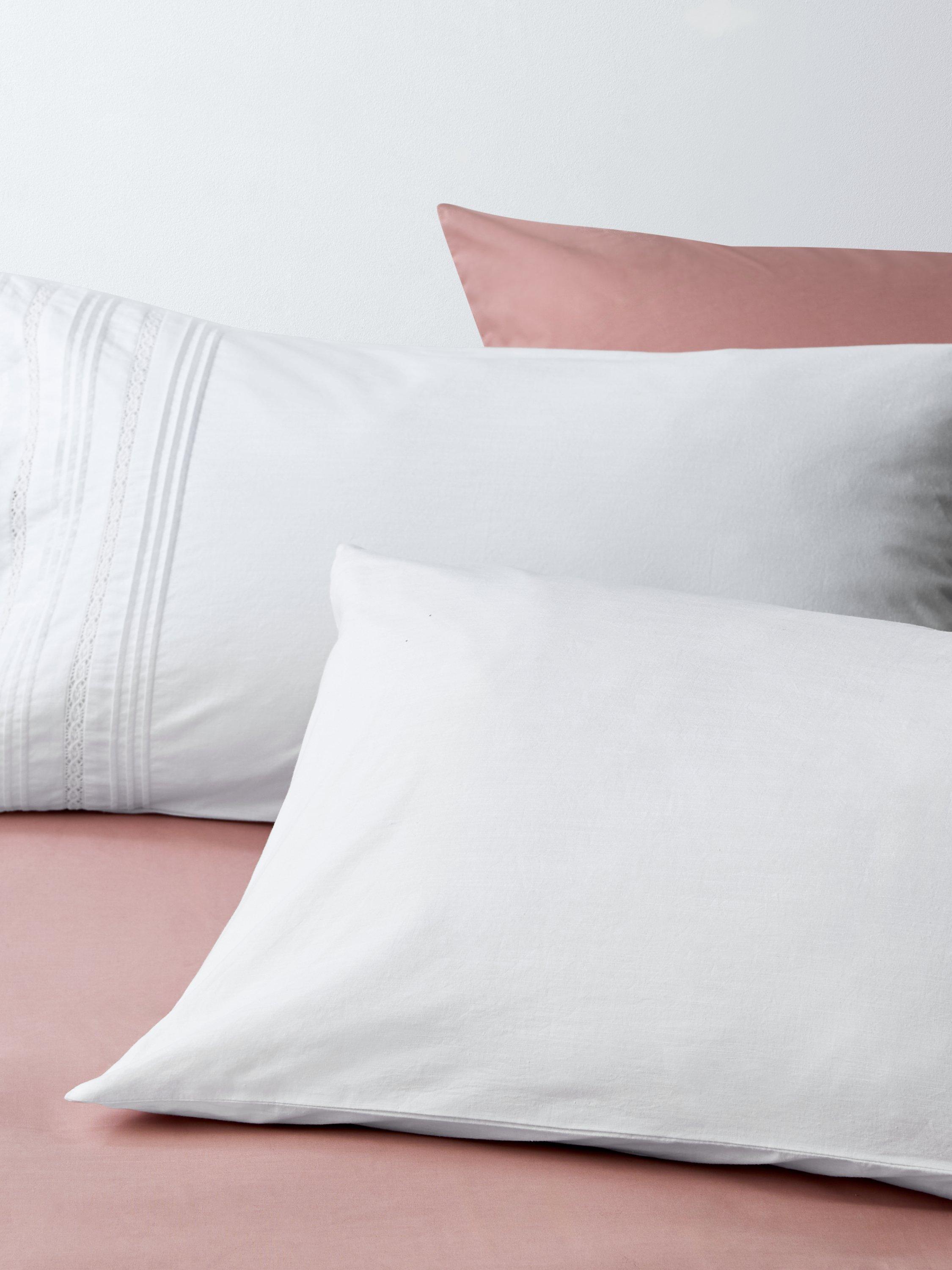 John Lewis Fairford double duvet cover set, UK version