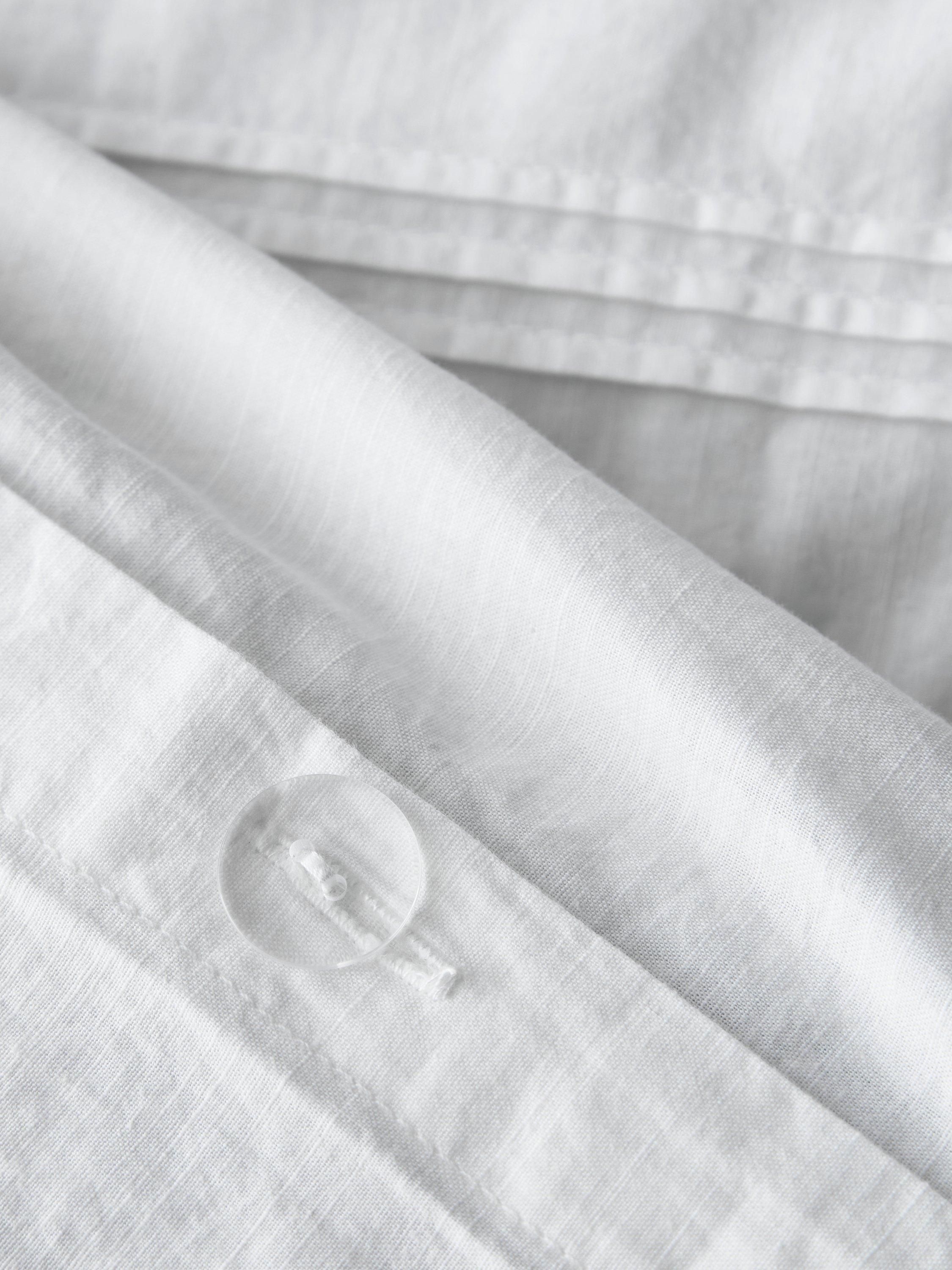 John Lewis Fairford double duvet cover set, UK version