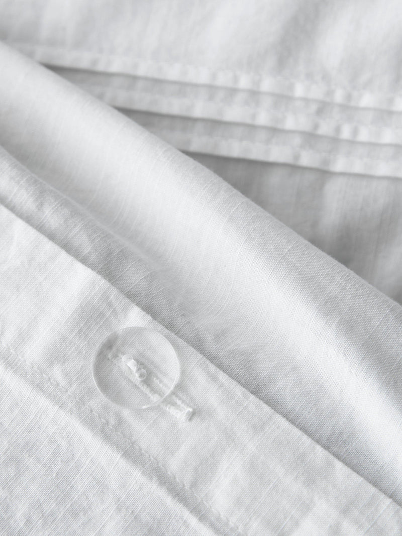 John Lewis Fairford double duvet cover set, UK version