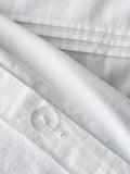 John Lewis Fairford double duvet cover set, UK version