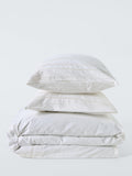 John Lewis Fairford double duvet cover set, UK version