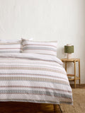 John Lewis Grasmere duvet cover set double, imported from the UK