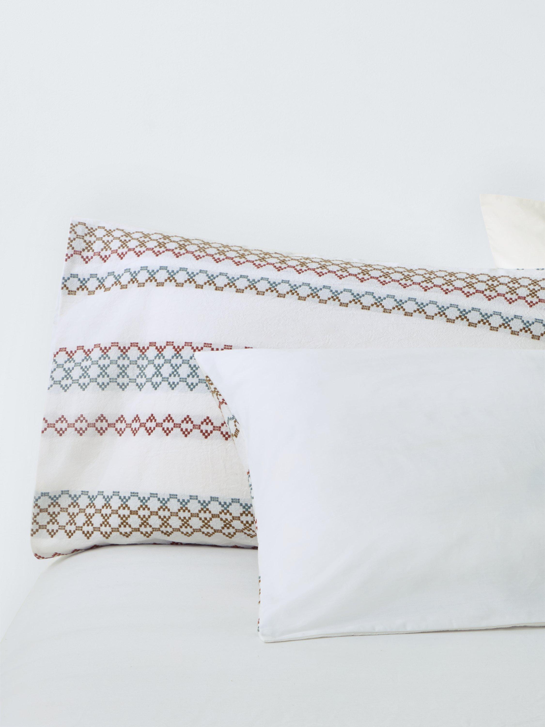 John Lewis Grasmere duvet cover set double, imported from the UK