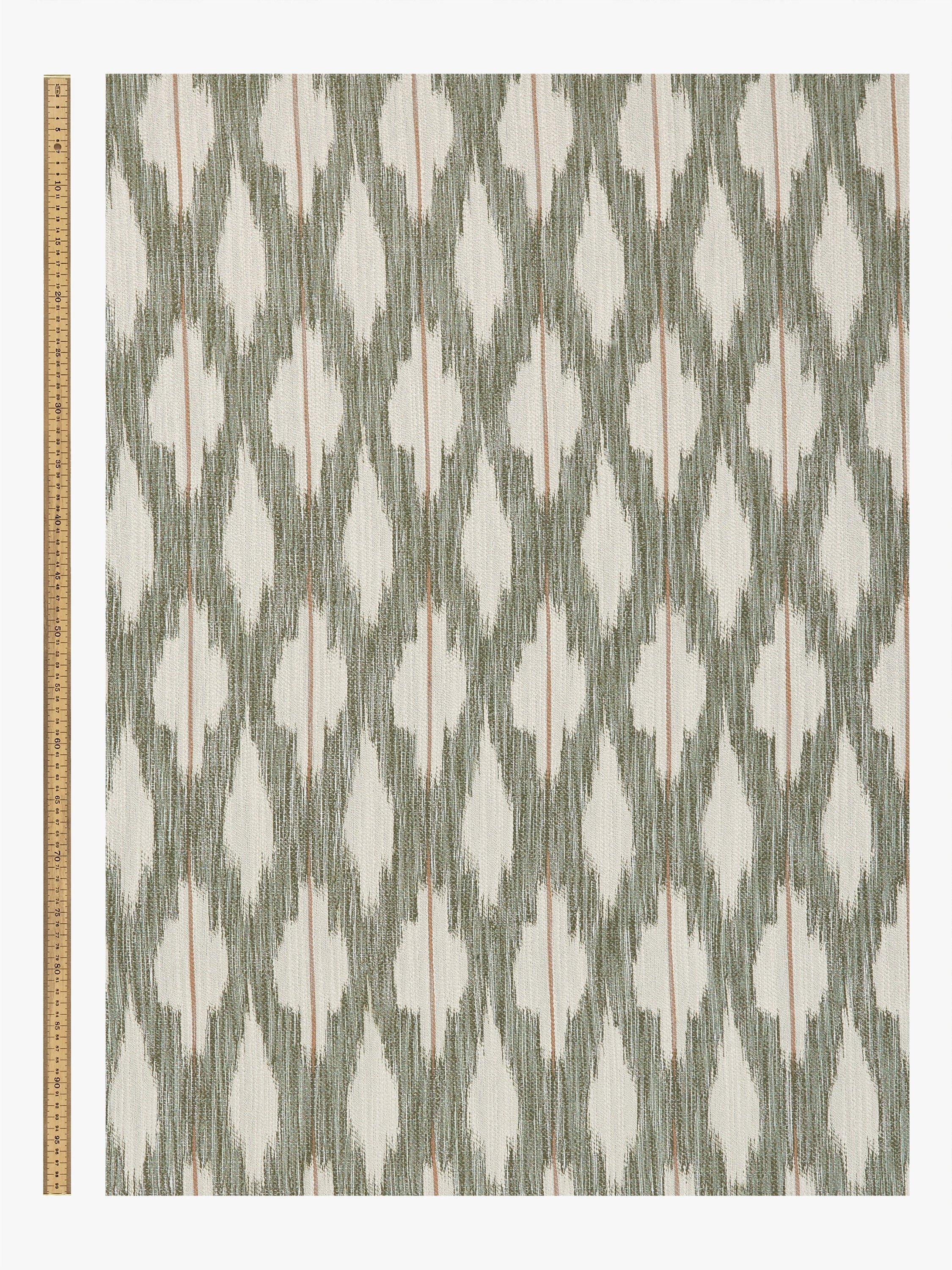 John Lewis woven lined pencil pleat curtains 167x137cm, imported from the UK