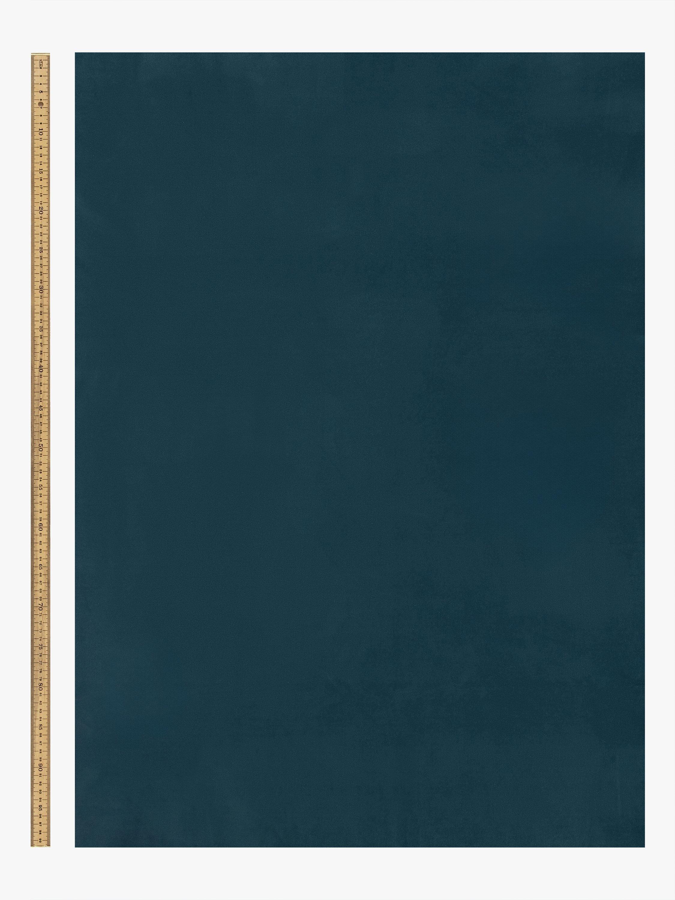 John Lewis blackout pencil pleat curtains 167x137cm - British product